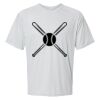 Islander Performance T-Shirt Thumbnail