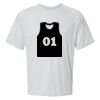 Islander Performance T-Shirt Thumbnail