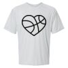 Islander Performance T-Shirt Thumbnail