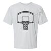 Islander Performance T-Shirt Thumbnail