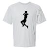 Islander Performance T-Shirt Thumbnail