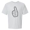 Islander Performance T-Shirt Thumbnail