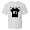 Islander Performance T-Shirt Thumbnail
