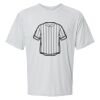 Islander Performance T-Shirt Thumbnail