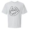 Islander Performance T-Shirt Thumbnail