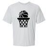 Islander Performance T-Shirt Thumbnail