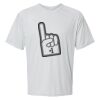 Islander Performance T-Shirt Thumbnail