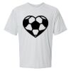 Islander Performance T-Shirt Thumbnail