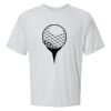 Islander Performance T-Shirt Thumbnail