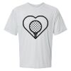 Islander Performance T-Shirt Thumbnail