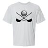 Islander Performance T-Shirt Thumbnail
