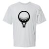 Islander Performance T-Shirt Thumbnail