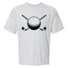 Islander Performance T-Shirt Thumbnail