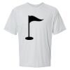 Islander Performance T-Shirt Thumbnail