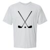 Islander Performance T-Shirt Thumbnail