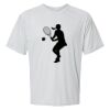 Islander Performance T-Shirt Thumbnail