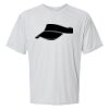 Islander Performance T-Shirt Thumbnail