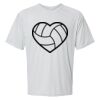 Islander Performance T-Shirt Thumbnail