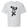 Islander Performance T-Shirt Thumbnail
