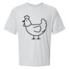 Islander Performance T-Shirt Thumbnail