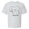 Islander Performance T-Shirt Thumbnail