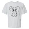 Islander Performance T-Shirt Thumbnail