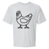 Islander Performance T-Shirt Thumbnail