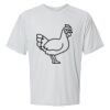 Islander Performance T-Shirt Thumbnail