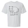Islander Performance T-Shirt Thumbnail