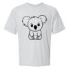 Islander Performance T-Shirt Thumbnail