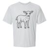 Islander Performance T-Shirt Thumbnail