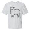 Islander Performance T-Shirt Thumbnail