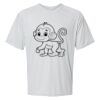 Islander Performance T-Shirt Thumbnail