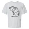 Islander Performance T-Shirt Thumbnail