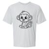 Islander Performance T-Shirt Thumbnail