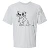 Islander Performance T-Shirt Thumbnail