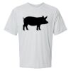 Islander Performance T-Shirt Thumbnail