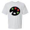 Islander Performance T-Shirt Thumbnail