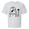 Islander Performance T-Shirt Thumbnail