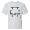 Islander Performance T-Shirt Thumbnail