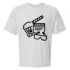 Islander Performance T-Shirt Thumbnail