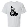 Islander Performance T-Shirt Thumbnail