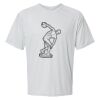 Islander Performance T-Shirt Thumbnail