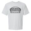 Islander Performance T-Shirt Thumbnail