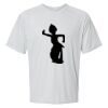 Islander Performance T-Shirt Thumbnail