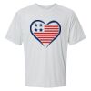 Islander Performance T-Shirt Thumbnail