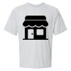 Islander Performance T-Shirt Thumbnail