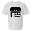 Islander Performance T-Shirt Thumbnail