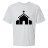 Islander Performance T-Shirt Thumbnail