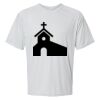 Islander Performance T-Shirt Thumbnail